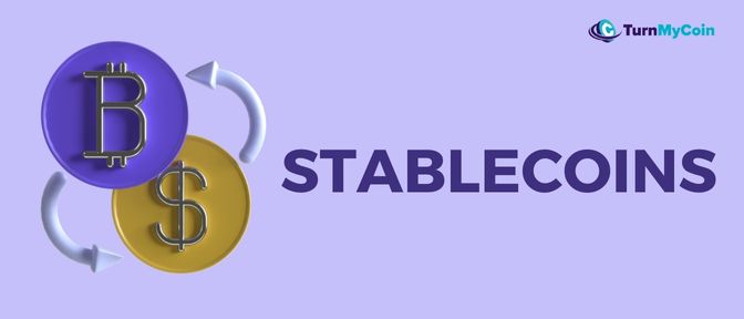 Difference between Token Vs Coin - Stablecoins