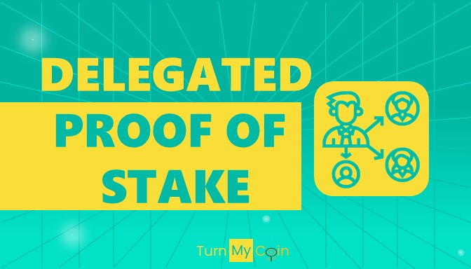 Different Consensus Mechanisms-Delegated Proof of Stake