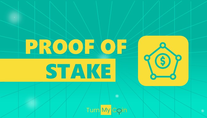 Different Consensus Mechanisms-Proof of Stake