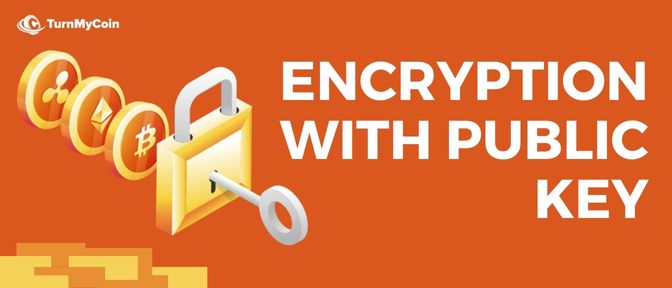 Encryption with Public Key