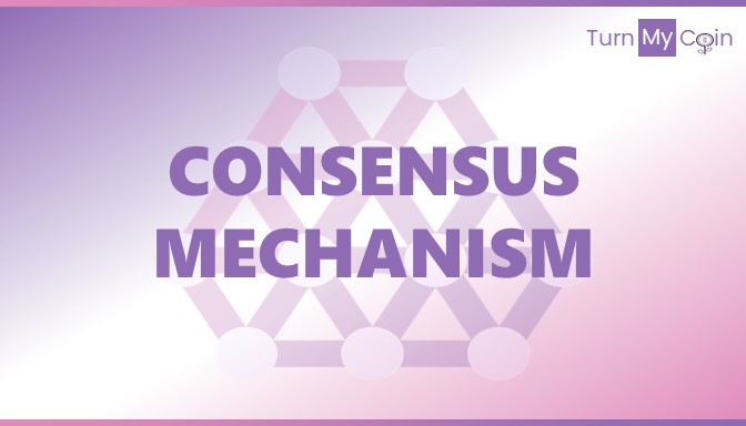 Everything about Cryptocurrencies-Consensus Mechanism