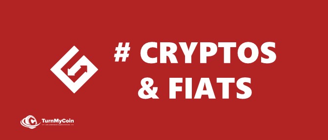 Gate.io Review - Number of Cryptos & Fiats Supported