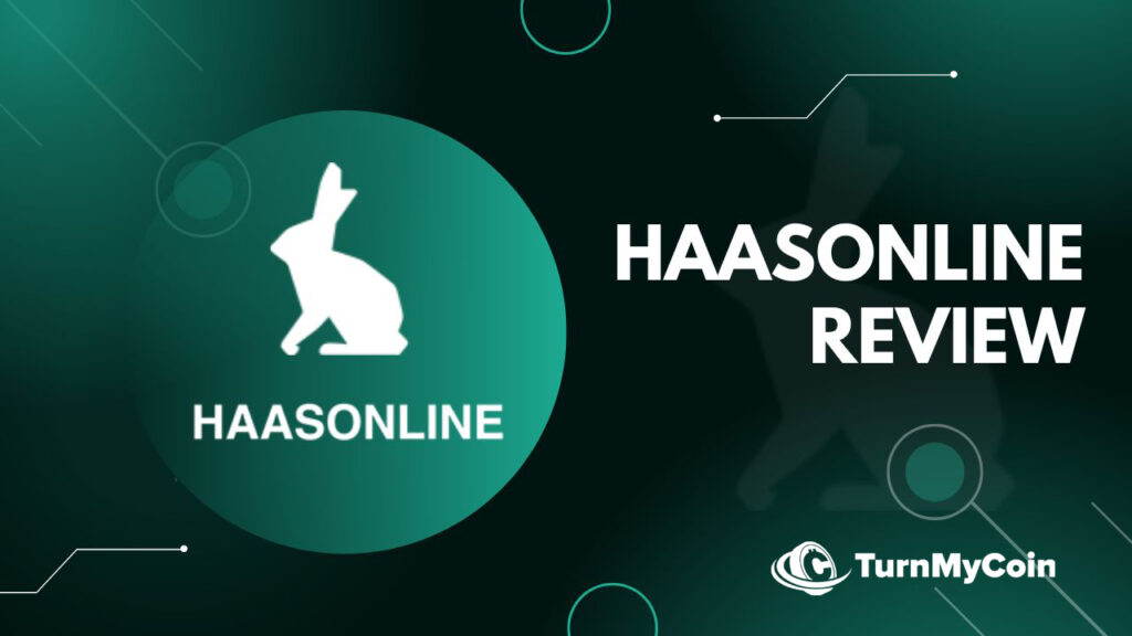 Haasonline Review - Cover