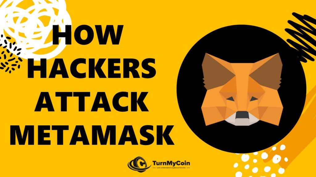 Hackers Attack Metamask - Cover