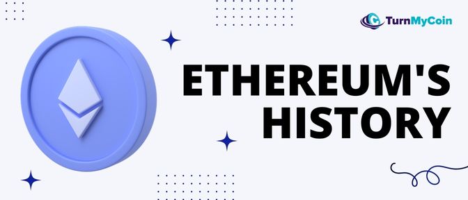 History of Ethereum