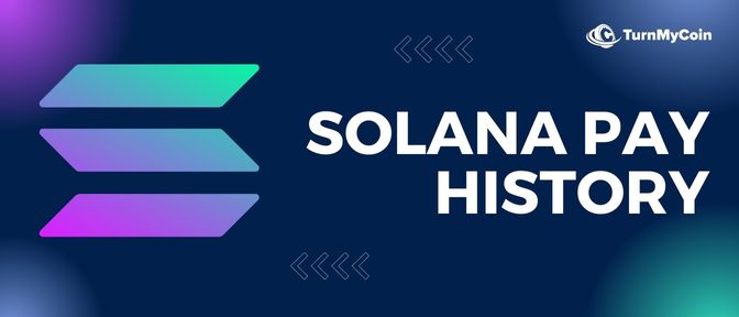 History of Solana Pay