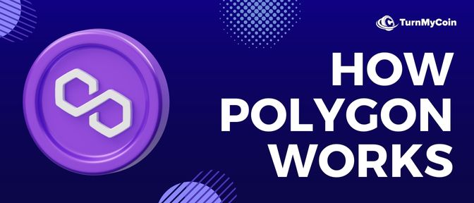 How Polygon Blockchain work