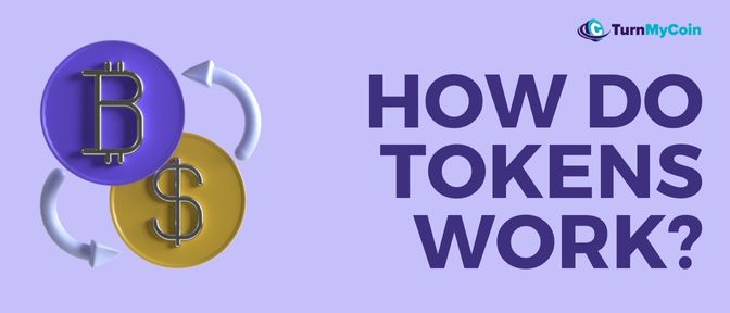 How do tokens work