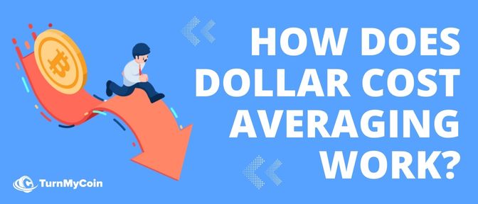 How does Dollar Cost Averaging Work