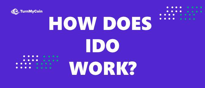 How does IDO Work?