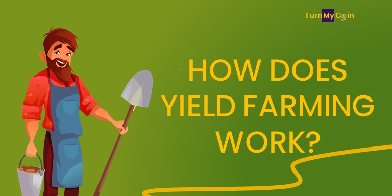 How does Yield Farming work?