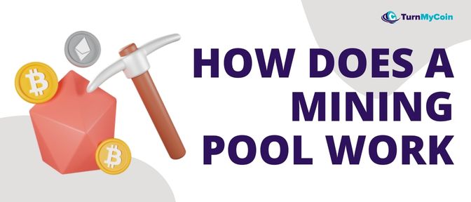 How does a Mining Pool Work