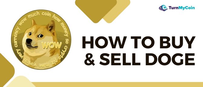 How to Buy & Sell DogeCoin