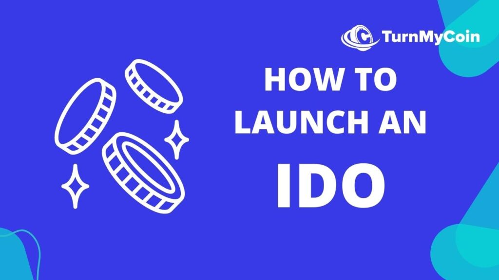 How to Launch an IDO - Featured