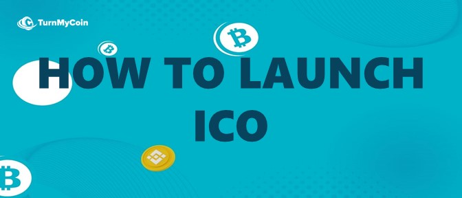 How to Launch an Initial Coin Offering