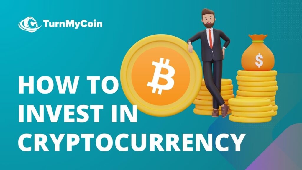 How to invest in Cryptocurrency 1