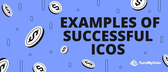 How to launch an ICO - Examples of ICOs
