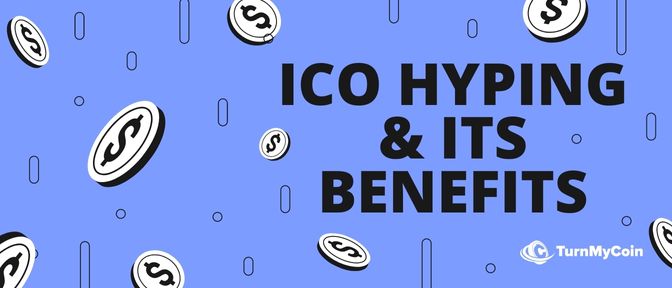 How to launch an ICO - ICO Hyping