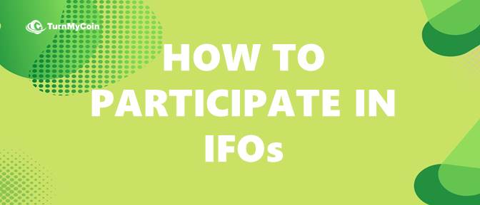 How to participate in IFOs