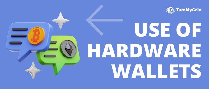 How to secure my crypto with Hardware Wallets