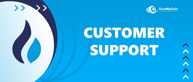 Huobi Global Review - Customer Support