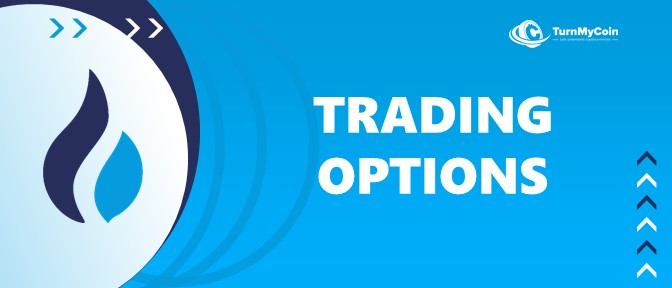 Huobi Global Review - Trading Options