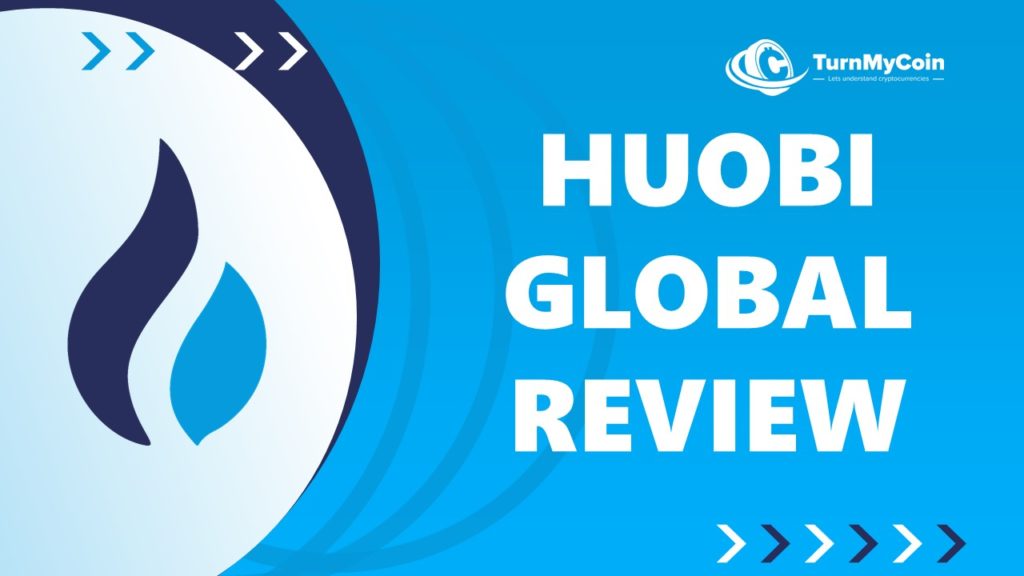 Huobi Exchange Review - Cover