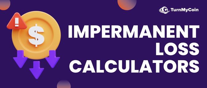 Impermanent Loss Calculator