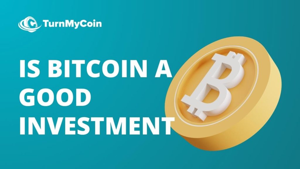 Is Bitcoin a good investment