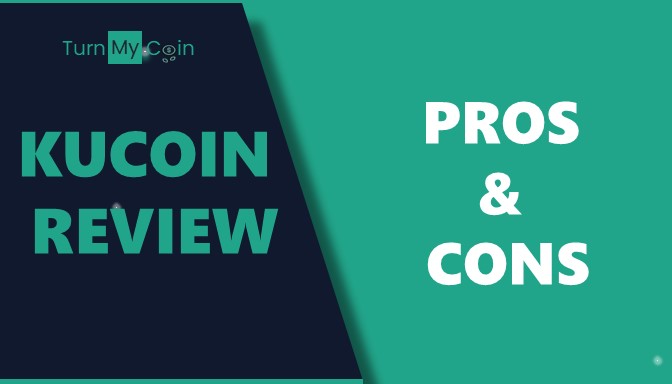 Kucoin Review-Pros & Cons
