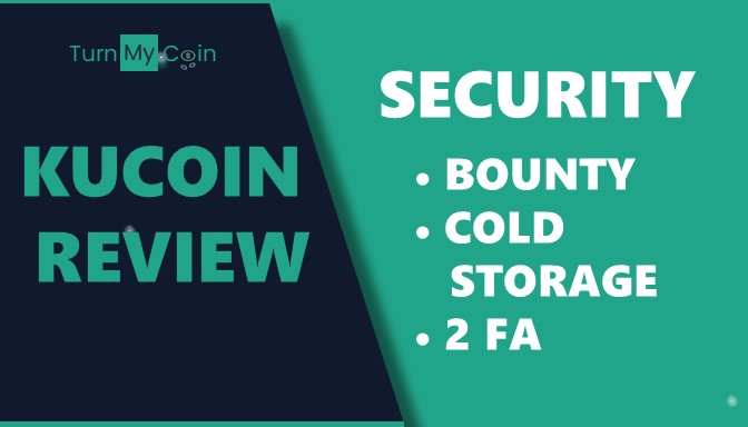 Kucoin Review-Security
