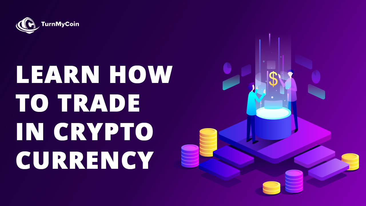 What Are Professional Ways to Learn to Trade in Cryptocurrency[2024