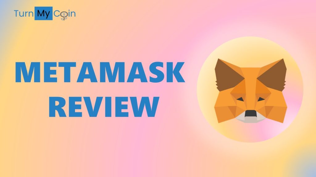 Metamask Review Cover