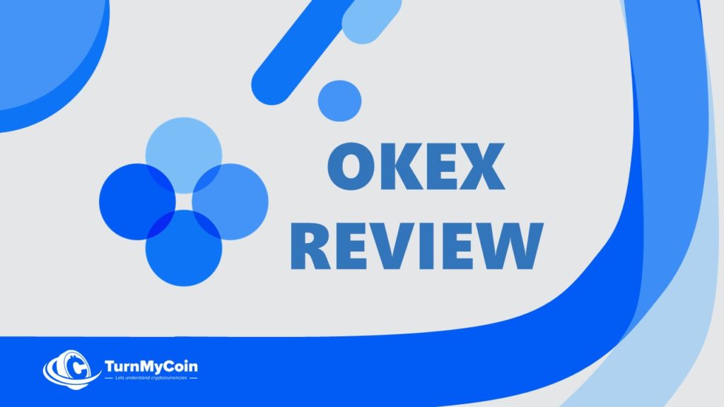 OKEx review - Cover