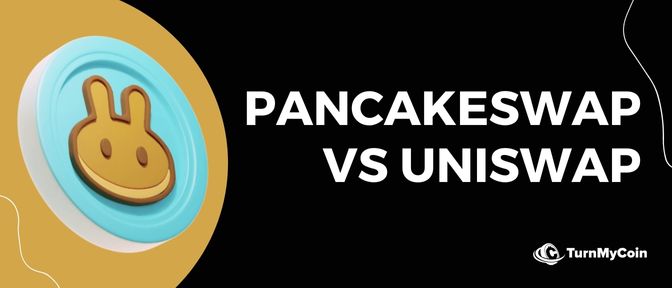 Pancakeswap Vs Uniswap