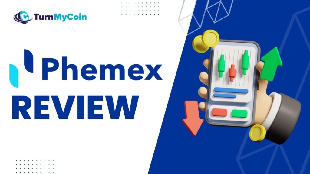 Phemex Review - Cover