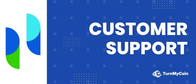 Phemex Review - Customer Support