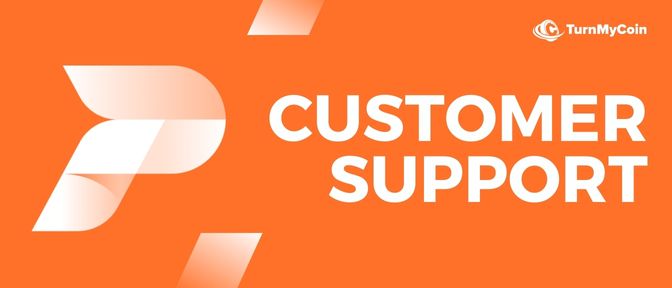 Pionex Review - Customer Support