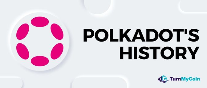 Polkadot's History