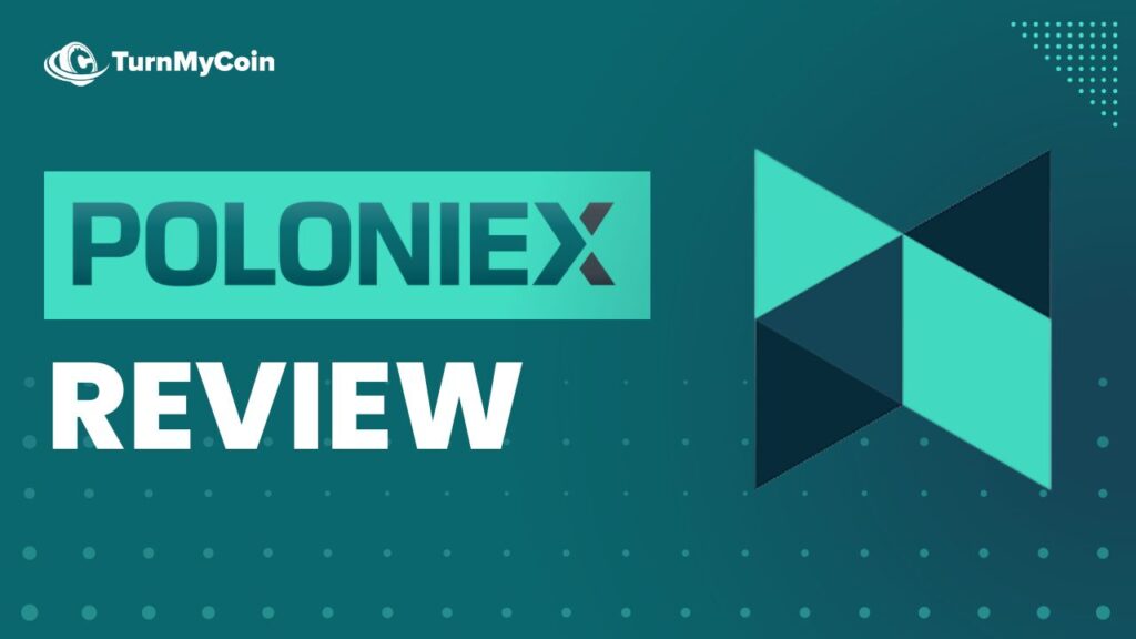 Poloniex Review - Cover