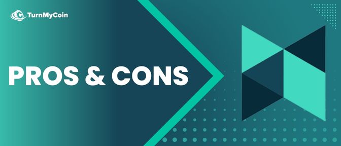 Poloniex Review - Pros & Cons