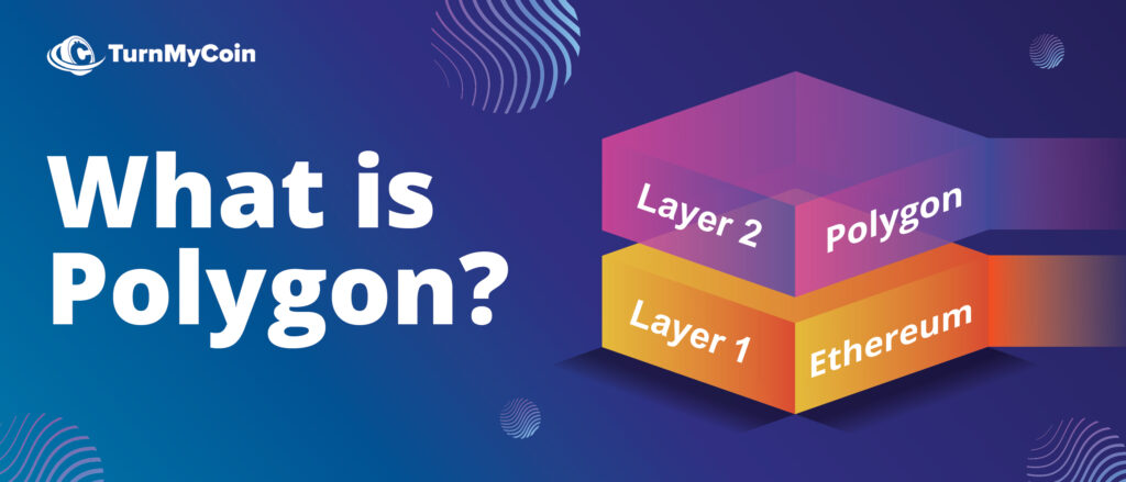 Polygon - Layer 2 Solution