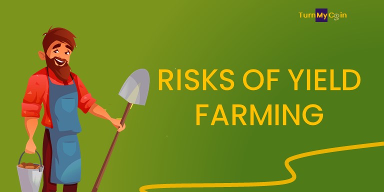 Risks of Yield Farming