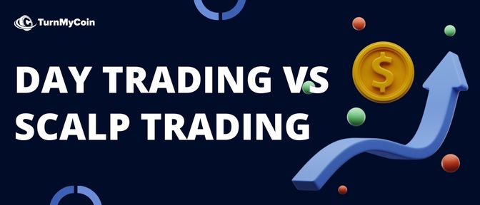 Scalping Trading vs Day Trading