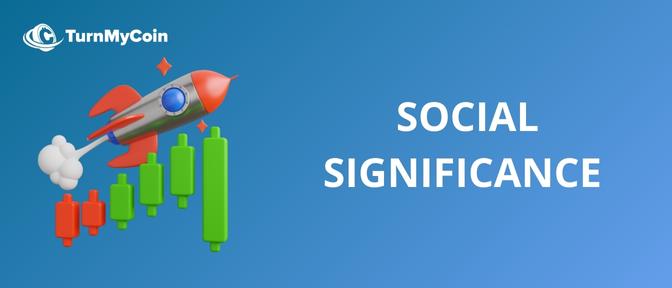 Fundamental Analysis of Cryptocurrencies Recommendation #7: Social Significance