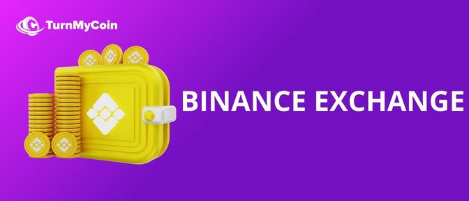 The Binance Exchange