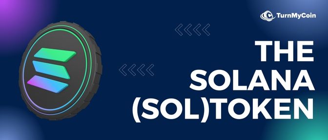 The SOL Token