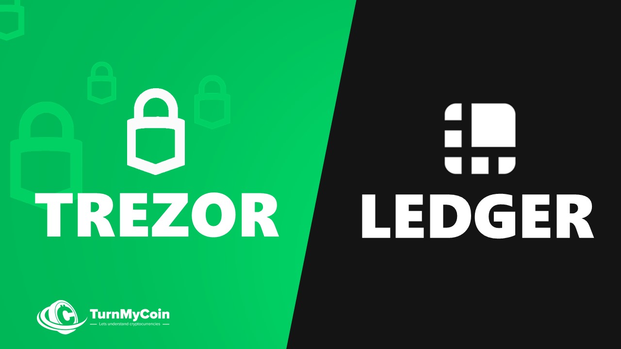 Trezor Vs Ledger: 6 Point Revelation Of The Classical Battle