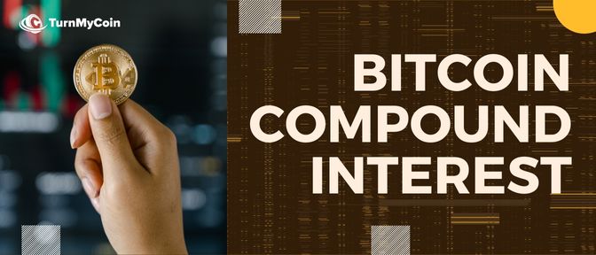 Ways to earn interest on Bitcoin - Compounding