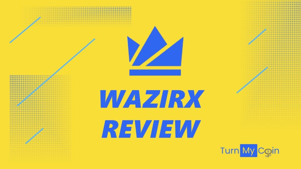 WazirX review & is wazirx safe Cover